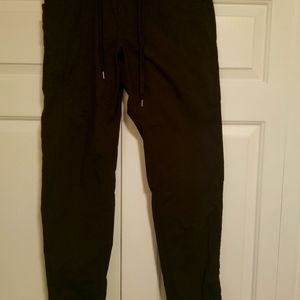 Bylt everyday pant 2.0 black